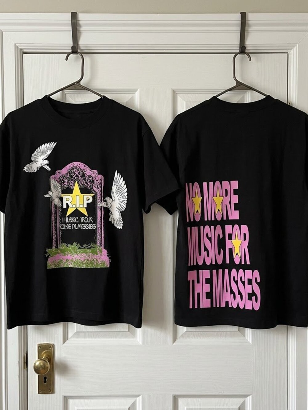 Hayley Williams "No More Music" T-Shirt